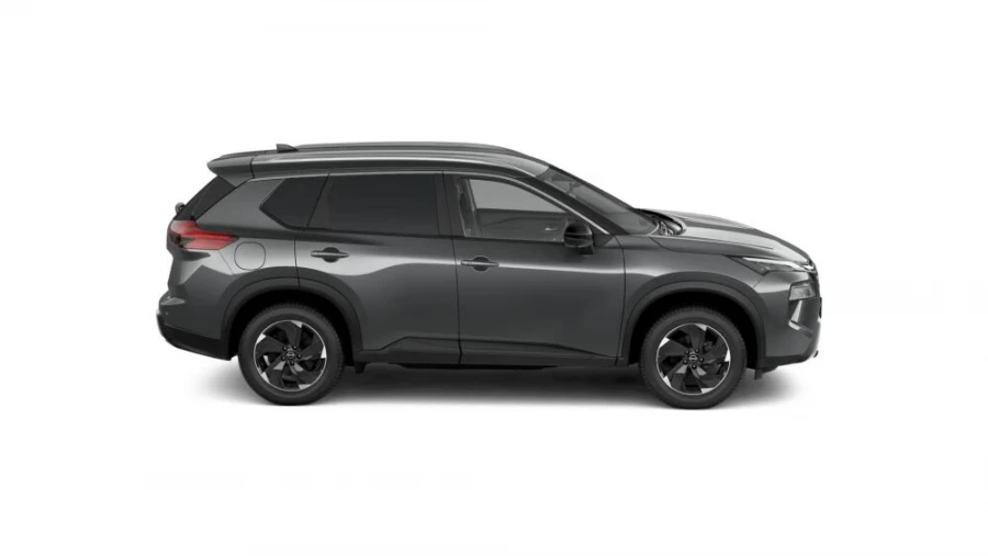 2026 Nissan X-Trail T33 ST-L SUV Image 13