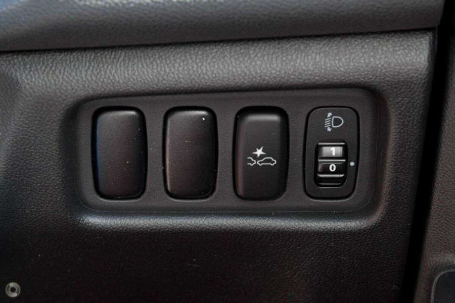2024 Mitsubishi ASX XD ES SUV Image 20