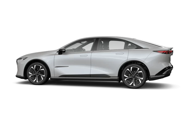 2026 Mazda 6e  E35 Atenza Hatch Image 21
