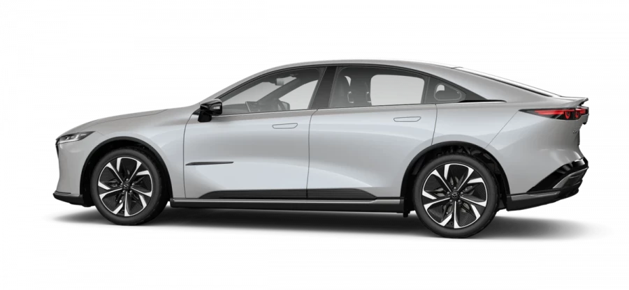 2026 Mazda 6e  E35 Atenza Hatch Image 21