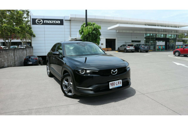 2023 Mazda MX-30 DR Series G20e Touring SUV