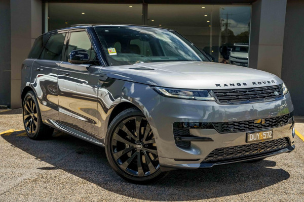Land Rover Range Rover Sport D250 Dynamic SE L461