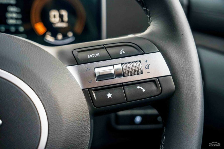 2026 Hyundai Tucson NX4.V4  SUV Image 15