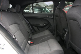 2024 MY24.5 MG MG3 ZP22 Excite Hatch