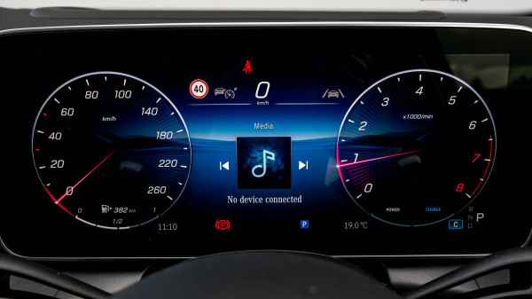 2026 MY25 Mercedes-Benz GLC-Class X254 GLC300 SUV image 22