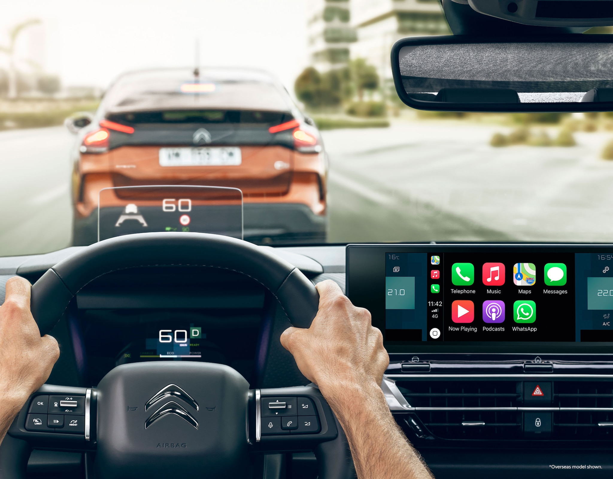 INTUITIVE INTERFACES Image
