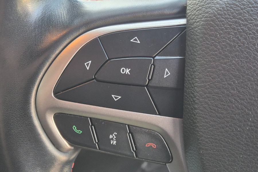 2019 Jeep Grand Cherokee WK Trailhawk SUV Image 22