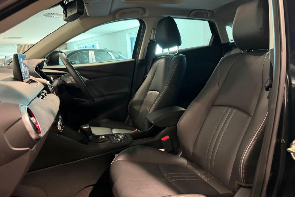 2025 Mazda CX-3 DK G20 Akari SUV Image 11