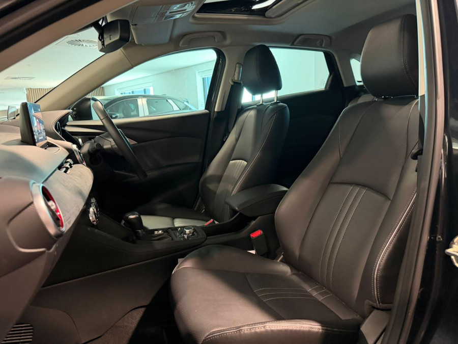2025 Mazda CX-3 DK G20 Akari SUV Image 11