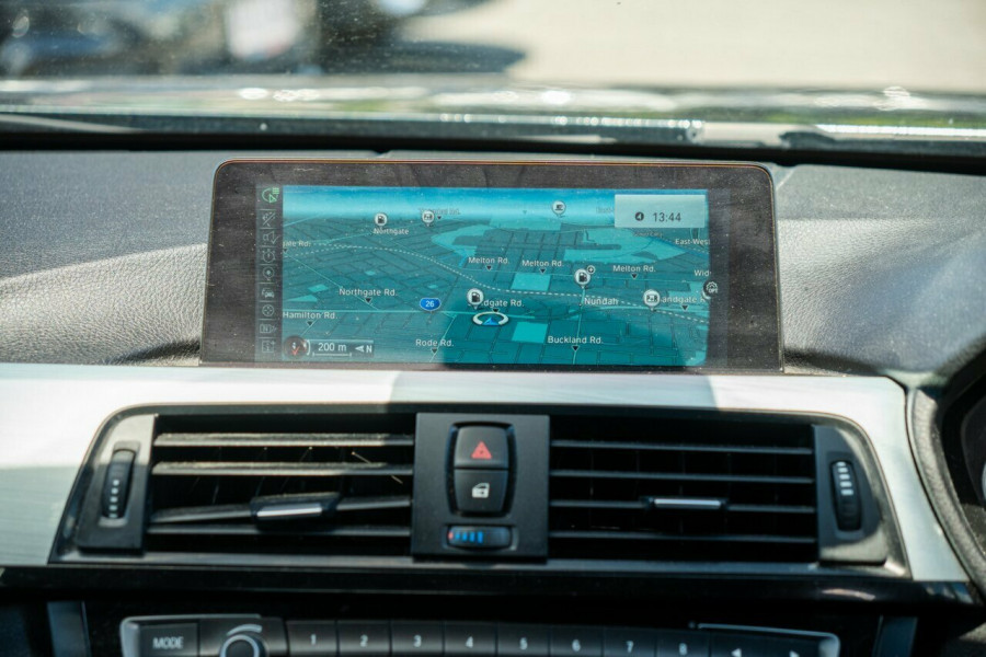 2016 BMW 4 Series F36 420i M Sport Hatch Image 12
