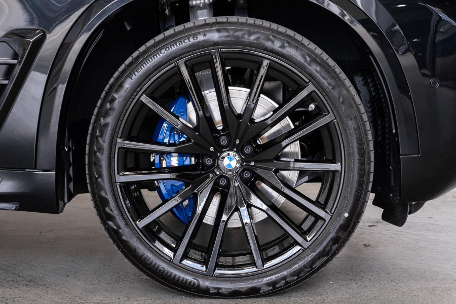 2026 BMW X5 G05 LCI xDrive30d M Sport SUV