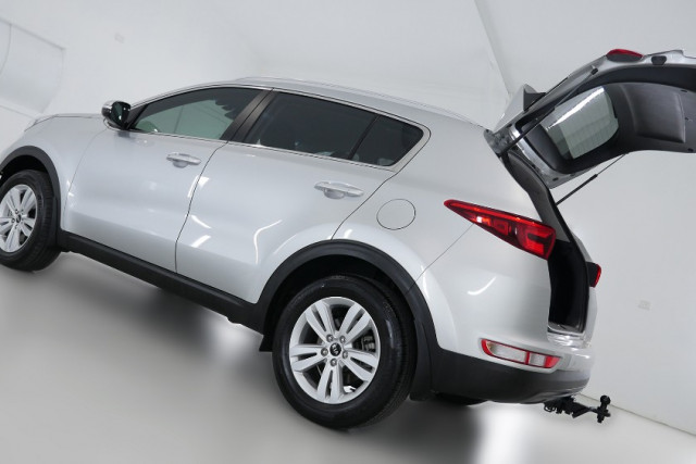 2016 Kia Sportage Si 25 of 26