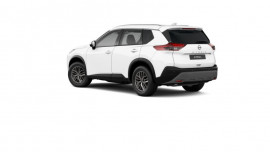 2024 MY25 Nissan X-Trail T33 ST SUV image 26