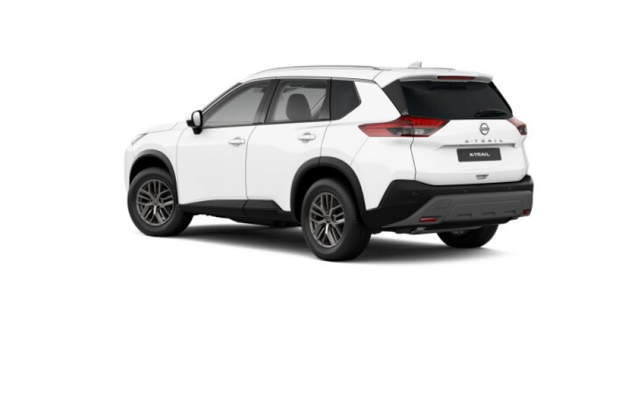 2024 MY25 Nissan X-Trail T33 ST SUV