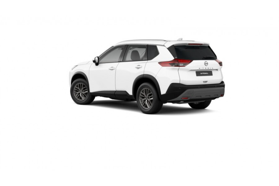 2024 MY25 Nissan X-Trail T33 ST SUV Image 26