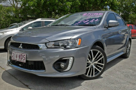 Mitsubishi Lancer LS CF MY16