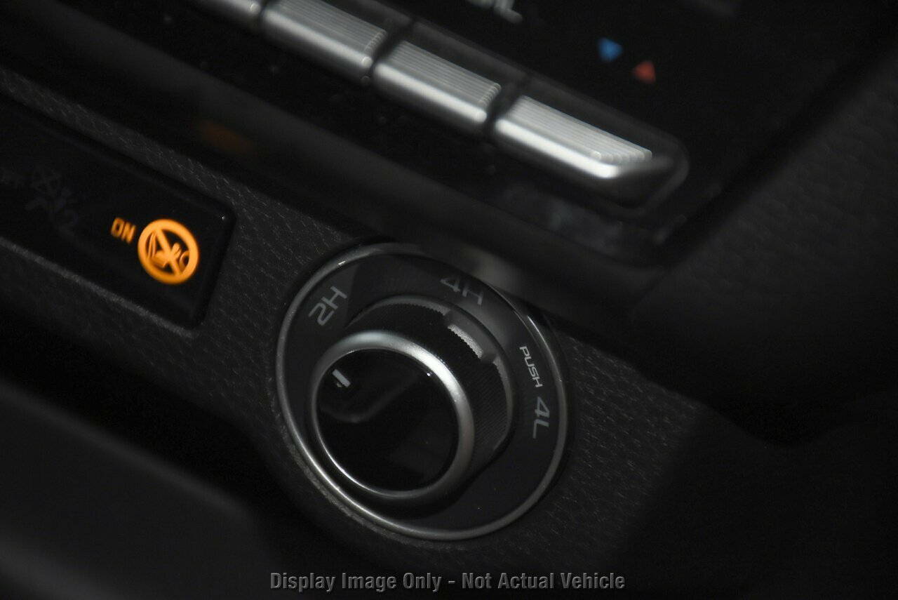2020 MY21 Mazda BT-50 TF XTR 4x4 Dual Cab Pickup Utility Image 13