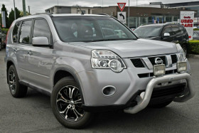 Nissan X-Trail ST 2WD T31 Series IV