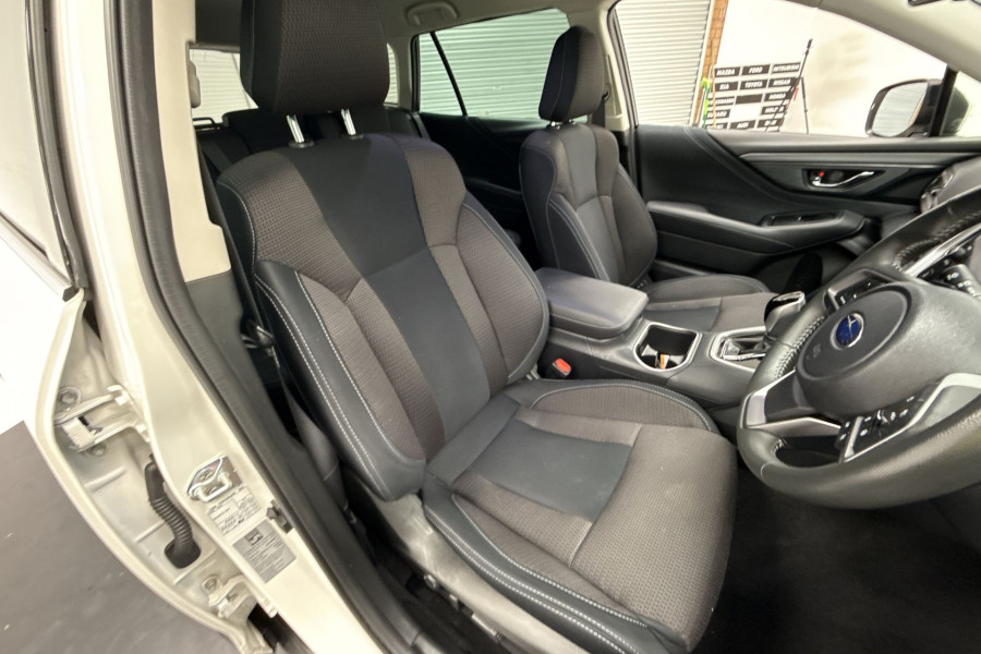 2022 Subaru Outback 6GEN 2.5i SUV Image 20