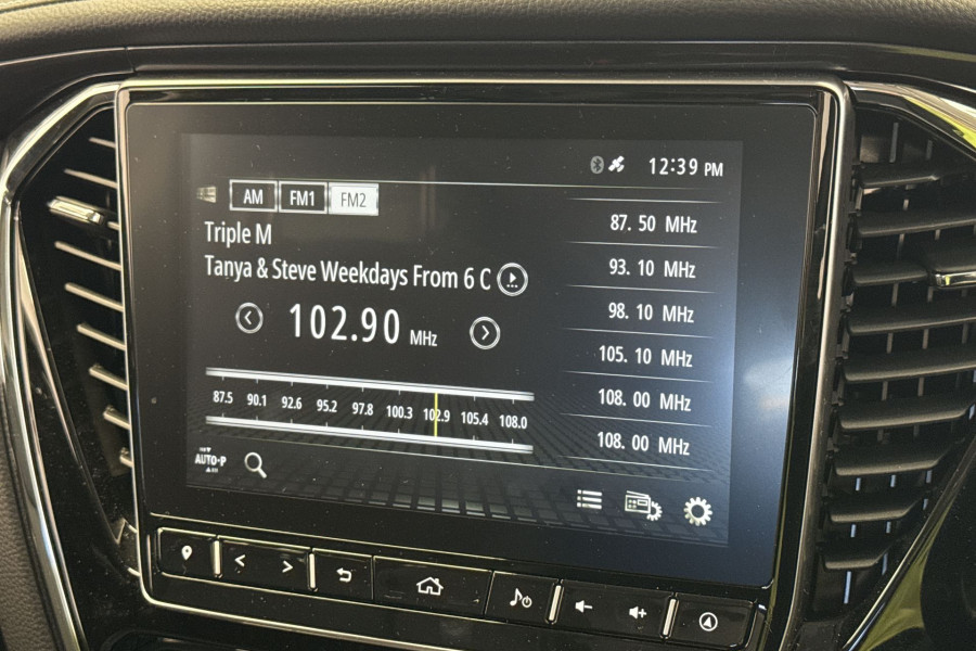 2024 Isuzu MU-X LS-T Wagon Image 6
