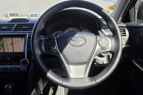 2012 Toyota Camry ASV50R Atara SL Sedan Image 19