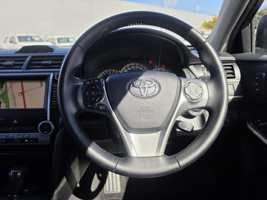2012 Toyota Camry ASV50R Atara SL Sedan Image 19