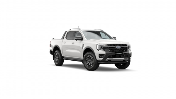 Wildtrak