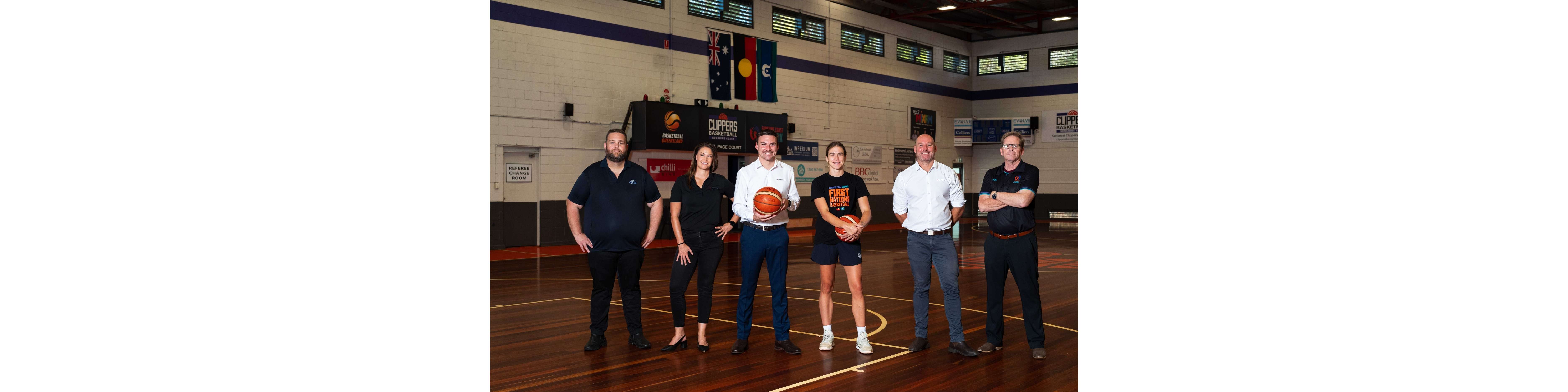Sunshine Coast Phoenix&nbsp;2026