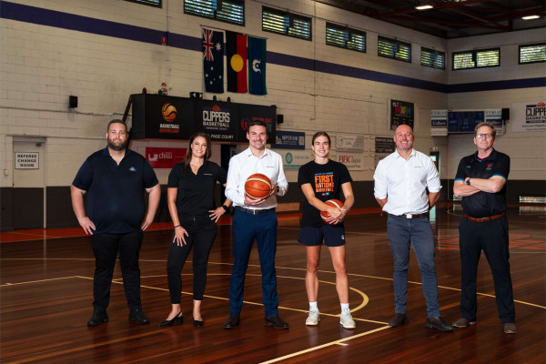 Sunshine Coast Phoenix&nbsp;2026