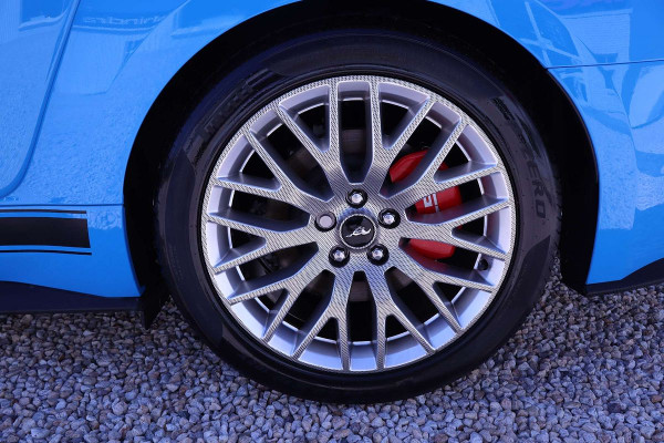 2017 Ford Mustang FM GT Coupe Image 11