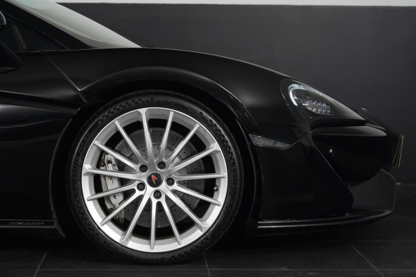 2016 McLaren 570gt Coupe Image 17