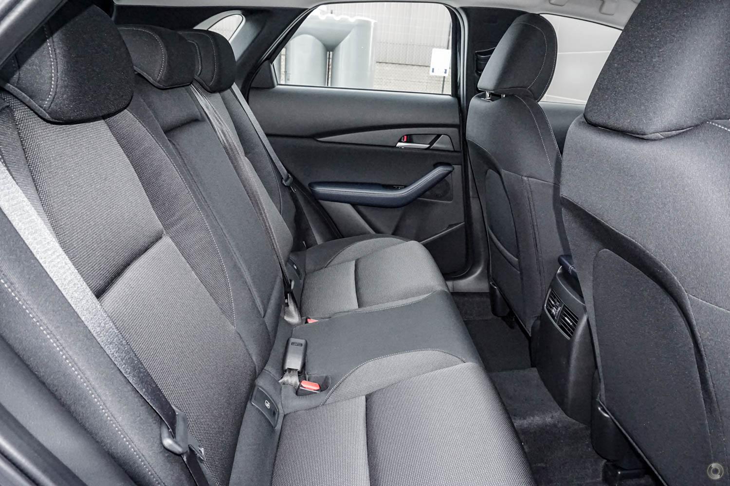 2024 Mazda CX-30 DM2W7A G20 Evolve SUV Image 8