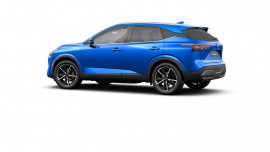 2024 Nissan QASHQAI J12 Ti SUV image 28