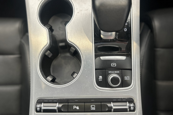 2017 MY18 Kia Stinger CK GT Coupe Image 18
