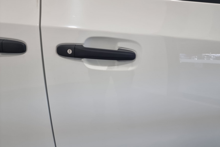 2024 LDV G10 SV7C + Van Image 19