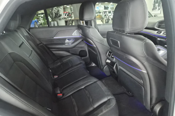 2020 Mercedes-Benz GLE-Class C167 GLE53 AMG SUV