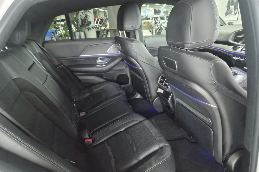 2020 Mercedes-Benz GLE-Class C167 GLE53 AMG SUV