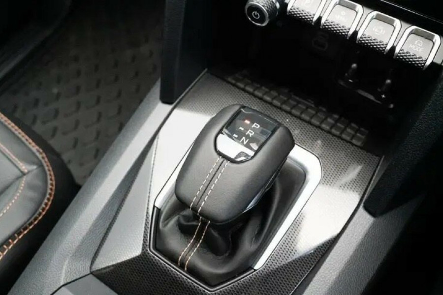 2024 Volkswagen Amarok NF TDI600 PanAmericana Ute Image 22