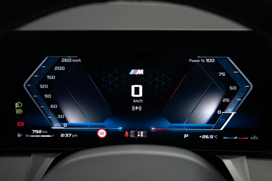 2025 BMW X3 G45 M50 xDrive SUV