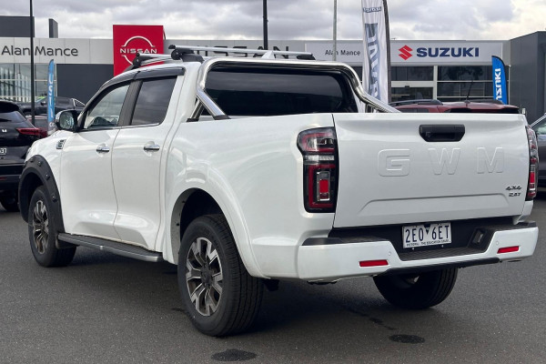 2021 GWM Ute NPW Cannon-L Ute Image 6