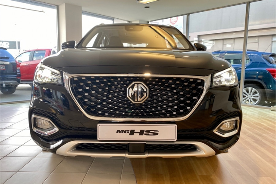 2021 MG HS Essence Rv/suv