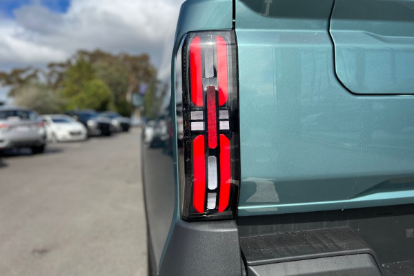 2025 MG U9 EKK1C Explore Pro Ute Image 10