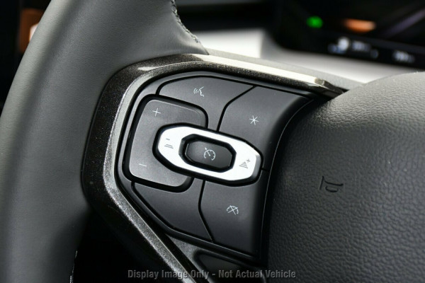 2026 GWM Haval H6 B01 Ultra Hybrid SUV Image 14
