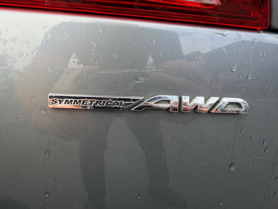 2018 Subaru Outback 5GEN 2.0D Premium SUV Image 33