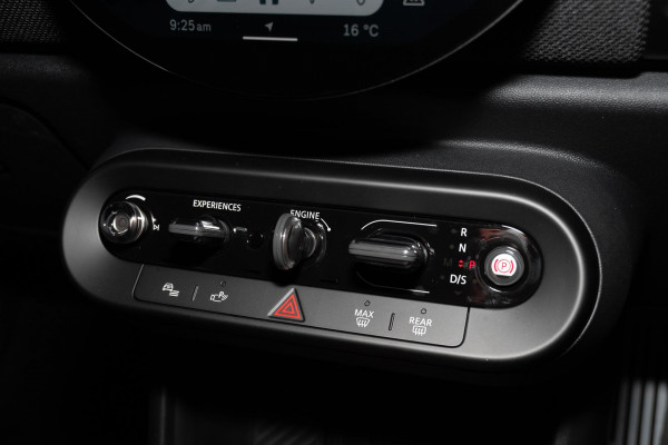 2026 MINI Cooper F66 JCW Favoured Hatch
