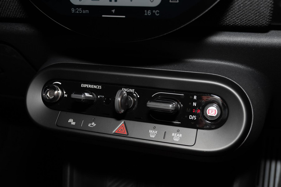 2026 MINI Cooper F66 JCW Favoured Hatch