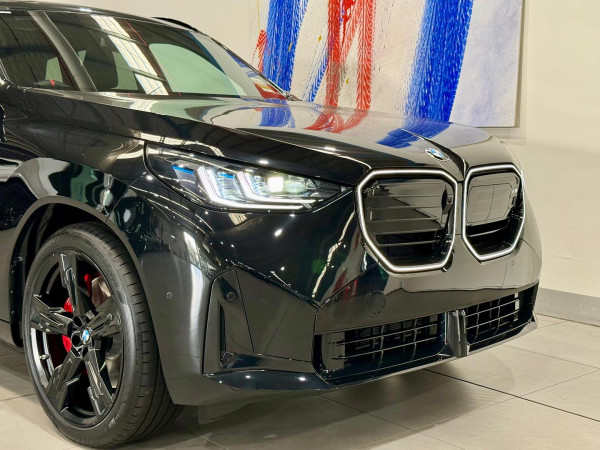 2026 BMW X3 G45 M50 xDrive SUV image 14