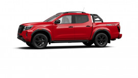 2025 Nissan Navara D23 PRO-4X Ute image 33