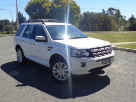 Land Rover Freelander 2 SE LF  TD4