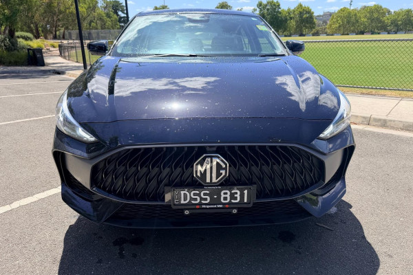 2025 MG MG5 AP32 Essence Sedan Image 2